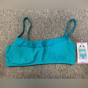 New Social Standard By Sanctuary Swim Top Small